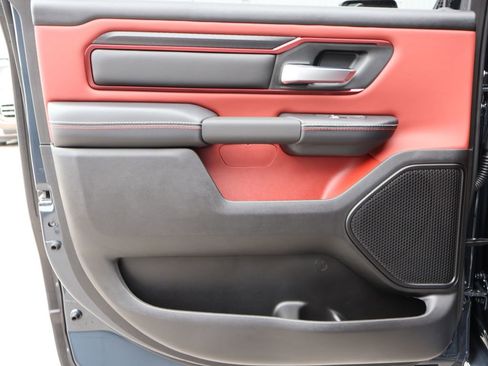 New 2026 RAM 1500 Rebel w/ Rebel Level 1 Equipment Group AWD/4WD image 16