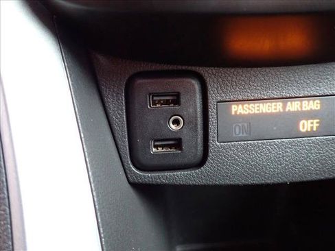 Used 2022 Chevrolet Trax LT w/ Driver Confidence Package AWD/4WD image 18