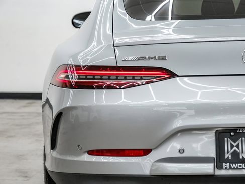 Used 2023 Mercedes-Benz AMG GT 53 image 49