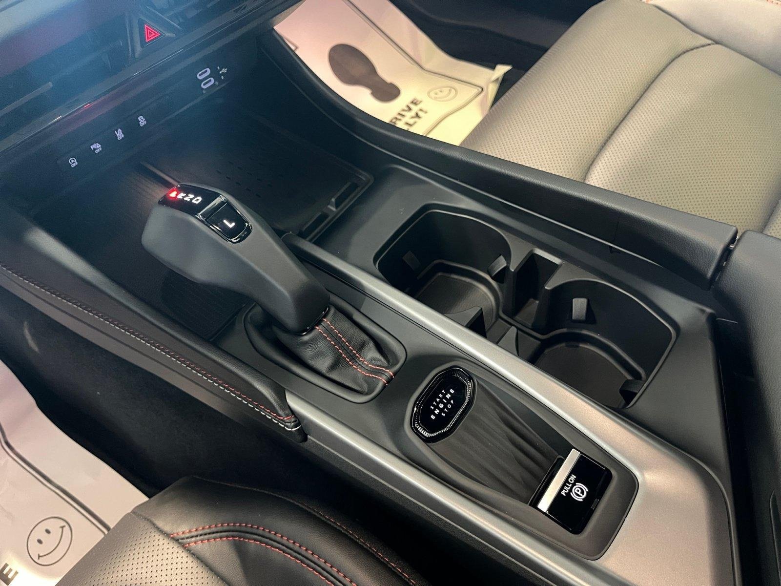 New 2026 Dodge Charger R/T AWD/4WD image 24