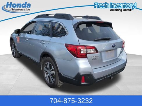 Used 2019 Subaru Outback 2.5i Limited image 5