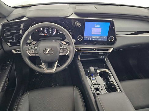Used 2024 Lexus RX 350 FWD w/ Technology Package image 19