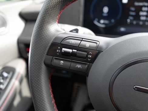 Used 2025 Hyundai Sonata N Line FWD image 20