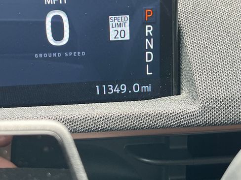 Used 2023 Ford Mustang Mach-E GT image 42