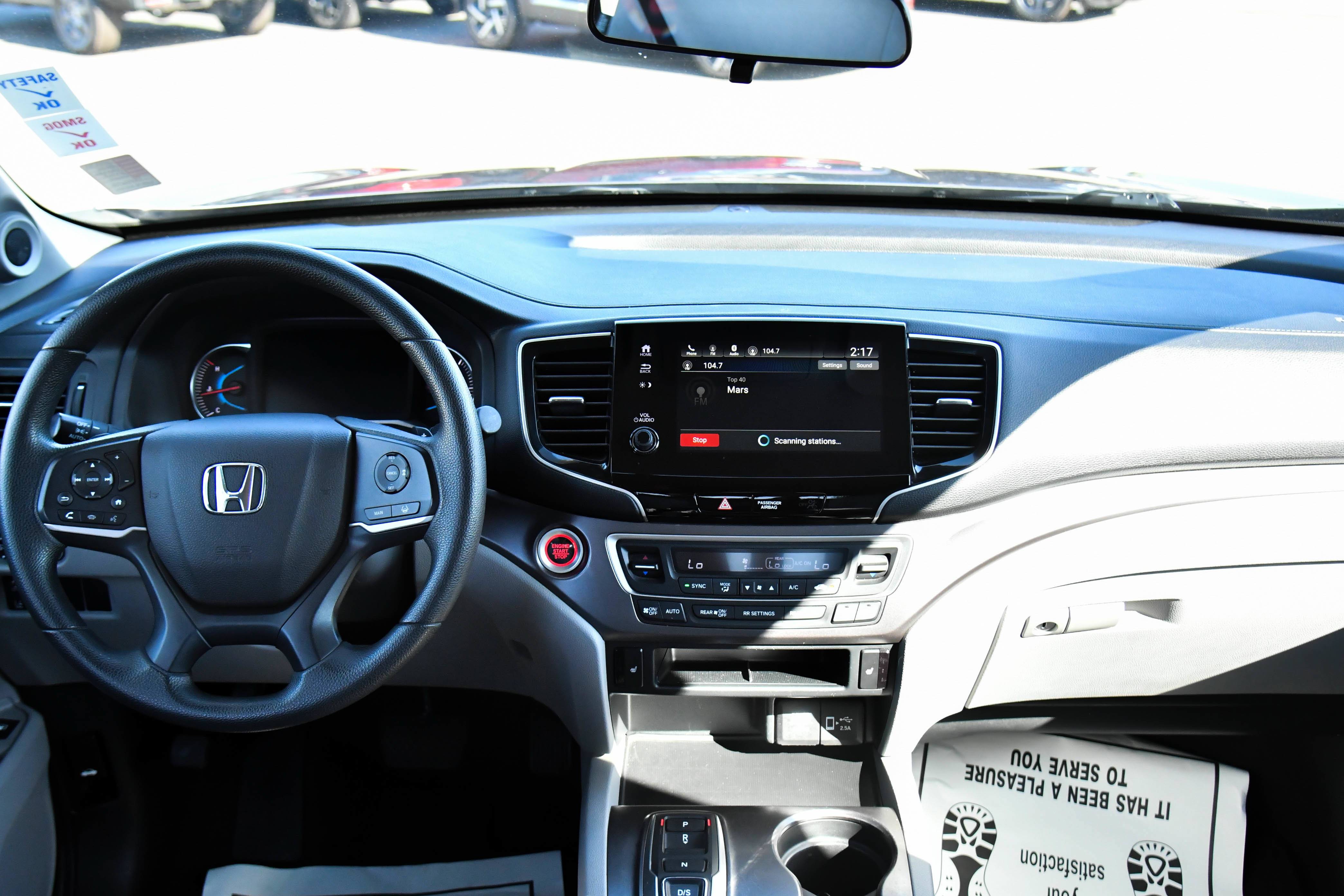 Used 2021 Honda Pilot EX image 42