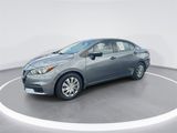 Used 2021 Nissan Versa S image 5