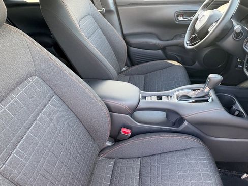 New 2026 Honda HR-V Sport image 20