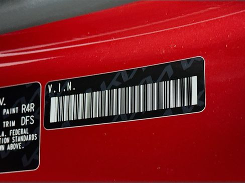 Used 2025 Kia K4 FWD image 12