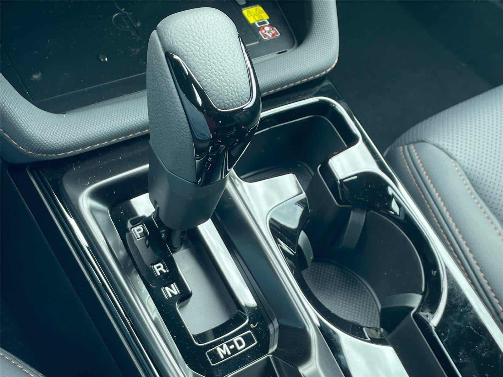 New 2026 Subaru Forester Touring AWD/4WD image 27