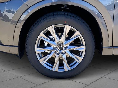 New 2025 MAZDA CX-5 AWD 2.5 S w/ Premium Plus Pkg image 11