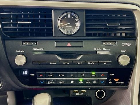 Used 2020 Lexus RX 350 F Sport w/ Accessory Package AWD/4WD image 15