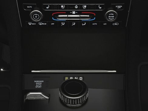 Used 2024 Jeep Grand Cherokee Limited 4xe w/ Luxury Tech Group II image 24