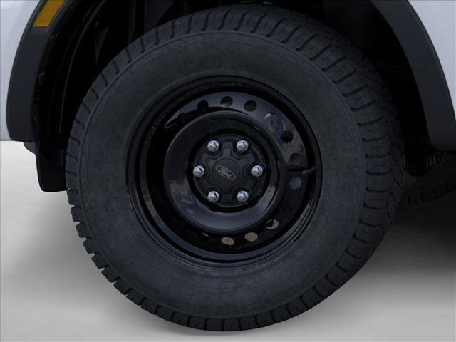 New 2026 Ford Ranger XL w/ FX4 Off-Road Package AWD/4WD image 19