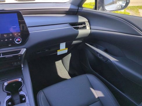 New 2026 Lexus RX 450h AWD image 17