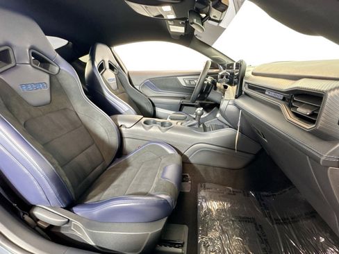 Used 2024 Ford Mustang Dark Horse image 25