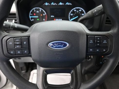 Used 2025 Ford F350 XL AWD/4WD image 13
