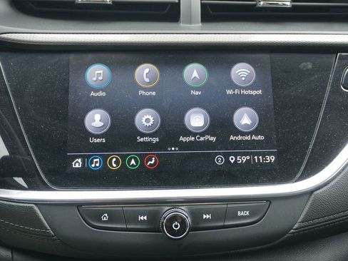 Used 2020 Buick Encore GX Select w/ Advanced Technology Package image 30