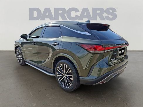 Used 2023 Lexus RX 350 Premium Plus w/ Cold Area Package image 4