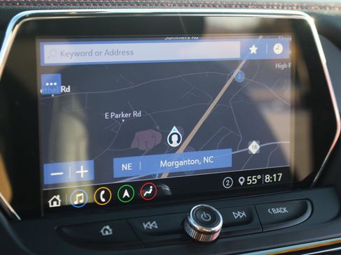 Used 2020 Chevrolet Blazer RS image 31