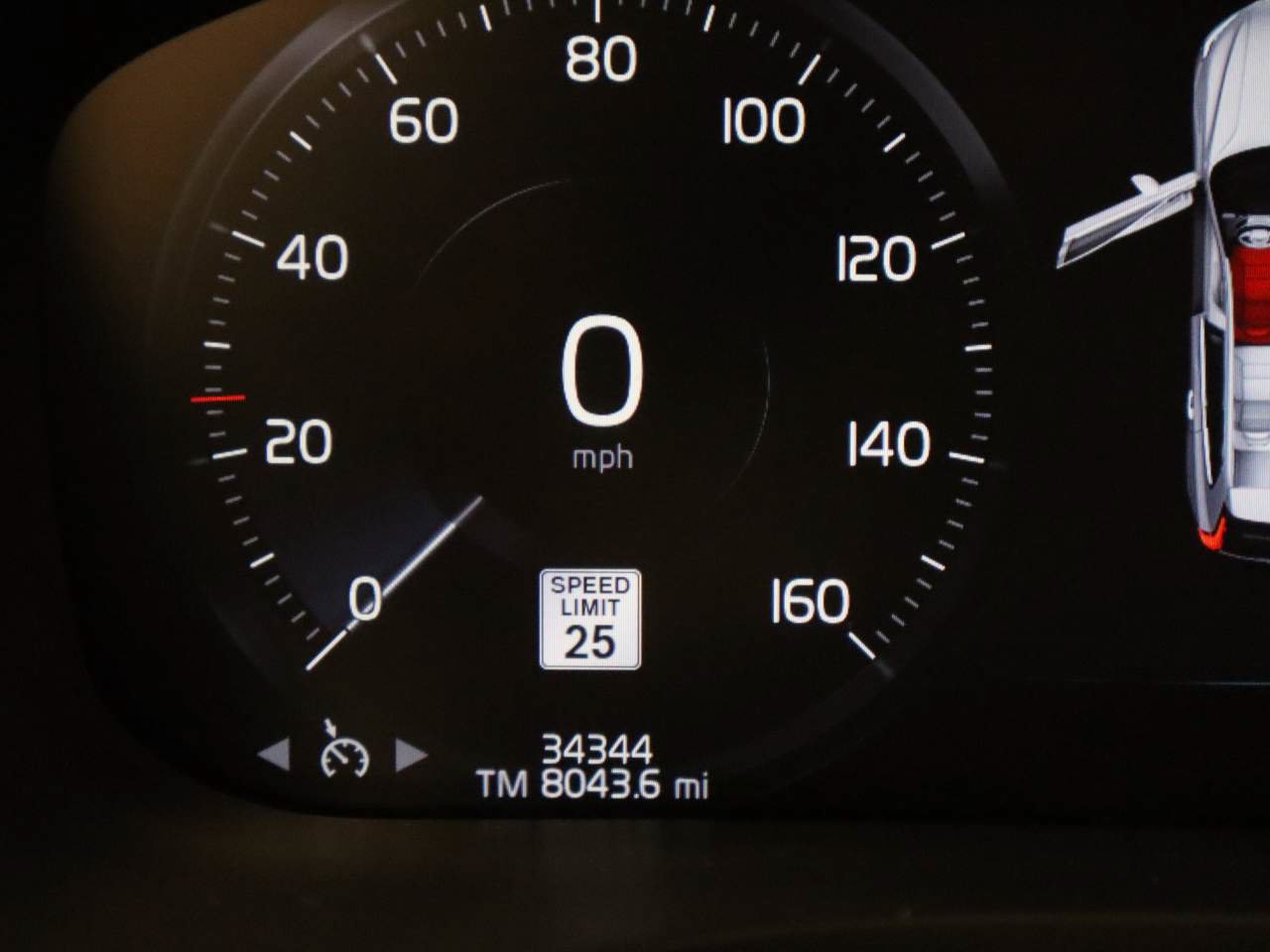 Used 2021 Volvo XC60 T5 Inscription w/ Protection Package Premier FWD image 5