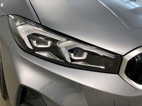 New 2026 BMW 330i xDrive Sedan w/ Premium Package image 13