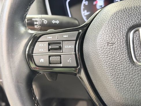 Used 2023 Honda Civic Sport image 39