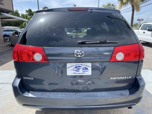 Used 2008 Toyota Sienna LE FWD image 5