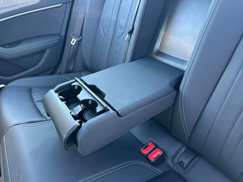 Used 2024 Audi A6 Premium Plus image 21