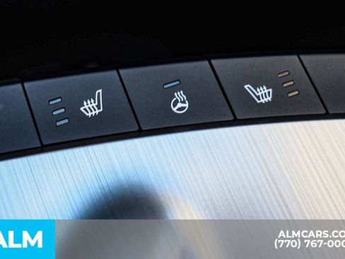 Used 2023 Kia EV6 GT image 47