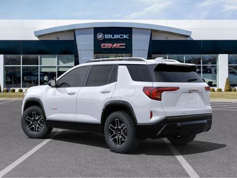 New 2026 GMC Terrain AT4 image 19