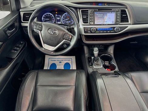 Used 2018 Toyota Highlander XLE image 31