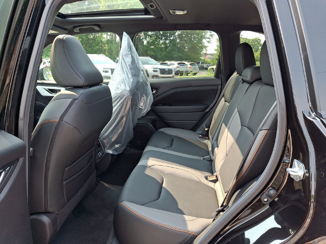 New 2026 Subaru Forester Sport w/ Onyx Edition AWD/4WD image 8