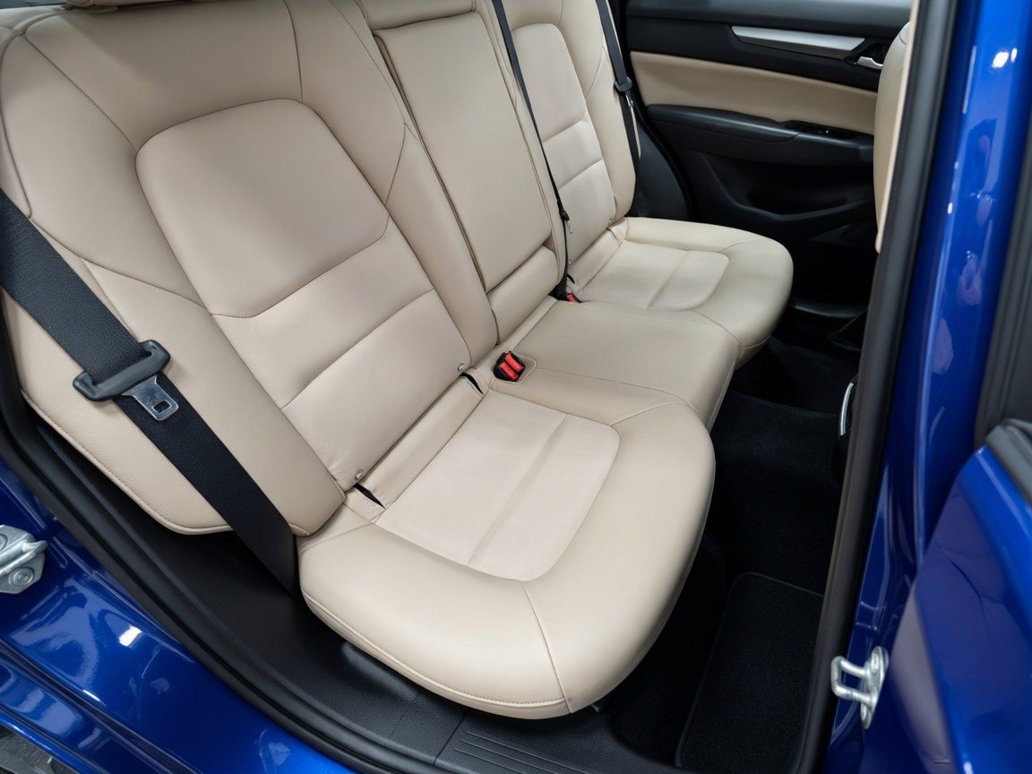 Used 2019 MAZDA CX-5 Touring FWD image 14