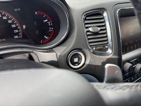 Used 2017 Dodge Durango GT w/ Premium Group image 54