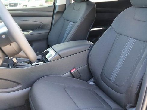 New 2026 Hyundai Tucson SEL FWD image 9
