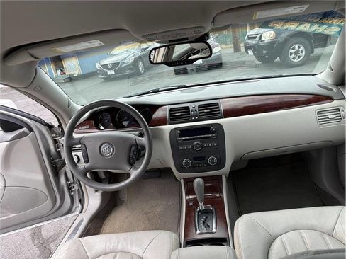 Used 2006 Buick Lucerne CXL w/ Luxury Package image 10