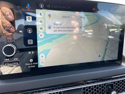 Used 2025 Honda Civic Sport image 20