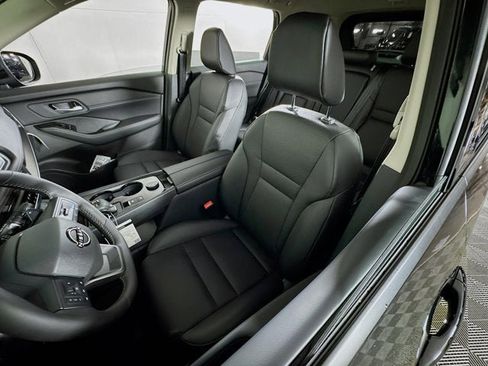 New 2026 Nissan Rogue SV image 17