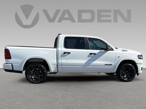 New 2026 RAM 1500 Big Horn image 7