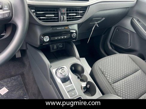 New 2025 Ford Escape Active w/ Tech Pack #1 image 25