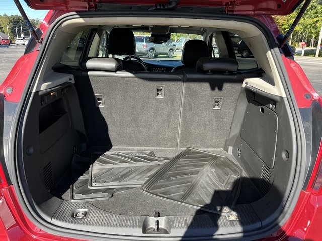 Used 2019 Buick Encore Essence w/ Experience Buick Package AWD/4WD image 15
