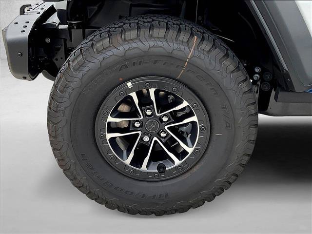 New 2027 Jeep Wrangler Unlimited Rubicon 392 AWD/4WD image 11