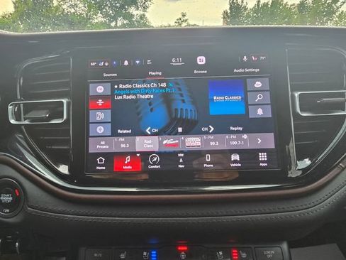 Used 2021 Dodge Durango Citadel AWD/4WD image 24