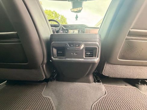 Used 2024 GMC Sierra 1500 Denali Ultimate AWD/4WD image 28