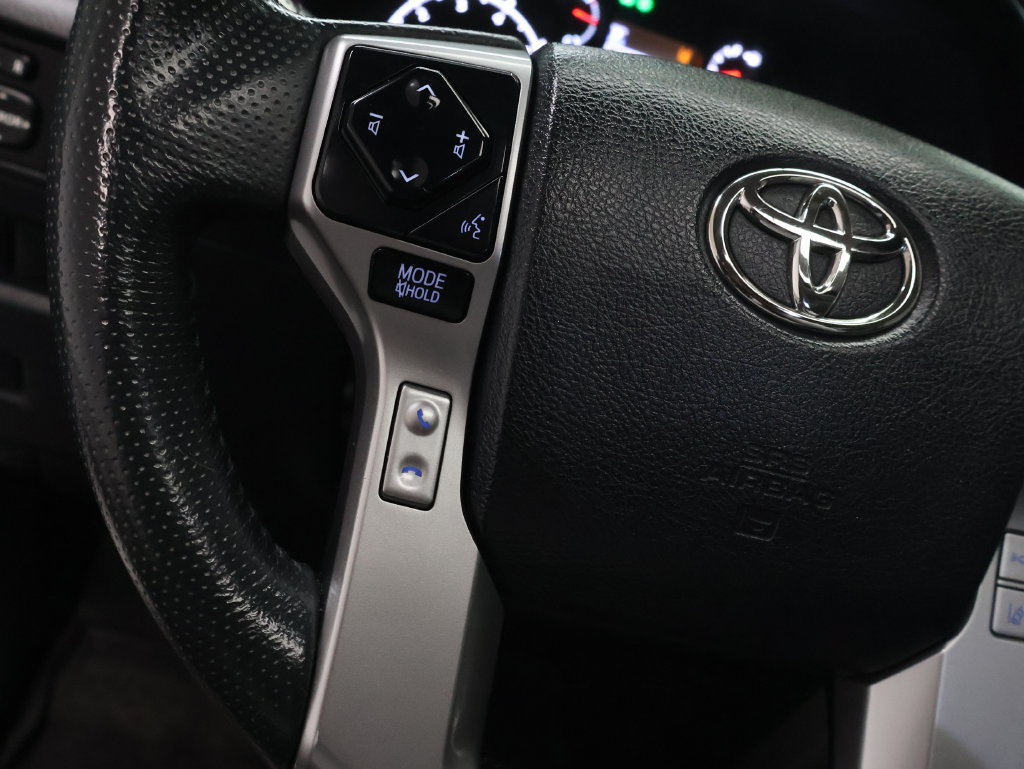 Used 2021 Toyota 4Runner SR5 Premium w/ Moonroof Package RWD image 19