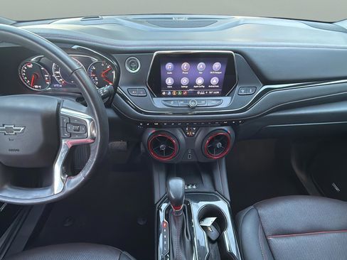 Used 2022 Chevrolet Blazer RS w/ Enhanced Convenience Package image 27