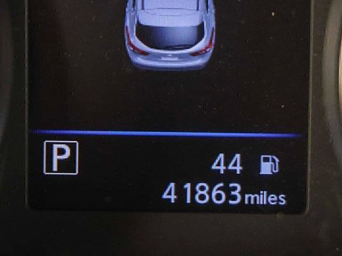 Used 2020 Nissan Rogue Sport SL image 16