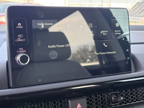 New 2026 Honda CR-V EX-L image 13