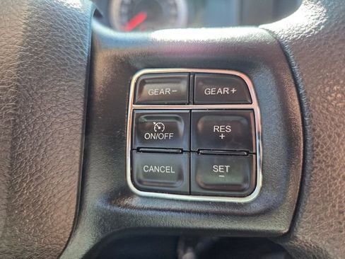 Used 2023 RAM 1500 Tradesman w/ Trailer Tow Group image 26