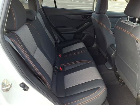 Certified 2021 Subaru Crosstrek 2.0i Premium image 22